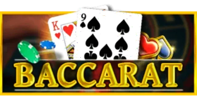 Baccarat ufa877