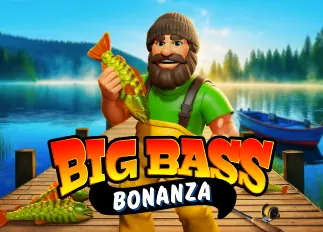 ufa877 Big Bass Bonanza ทดลองเล่นฟรี