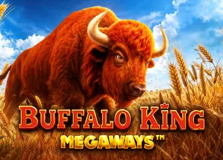 ufa877 Buffalo King Megaways ทดลองเล่นฟรี