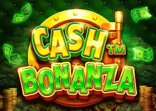 Cash Bonanza ufa877