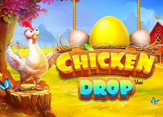 ufa877 Chicken Drop ทดลองเล่นฟรี