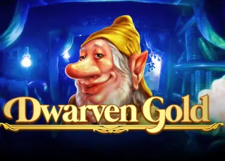 Dwarven Gold ufa877