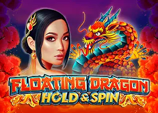 Floating Dragon ufa877