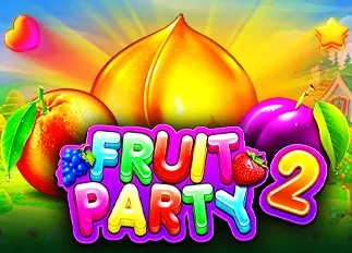ufa877 Fruit Party 2 ทดลองเล่นฟรี