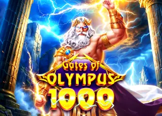 ufa877 Gates of Olympus 1000 ทดลองเล่นฟรี