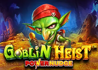 ufa877 Goblin Heist Powernudge ทดลองเล่นฟรี