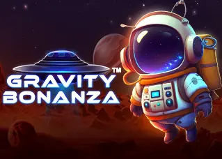 Gravity Bonanza ufa877