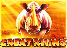 Great Rhino ufa877