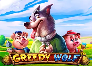 ufa877 Greedy Wolf ทดลองเล่นฟรี
