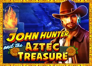 ufa877 John Hunter and the Aztec Treasure ทดลองเล่นฟรี