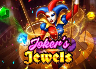ufa877 Jokers Jewels ทดลองเล่นฟรี