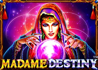 ufa877 Madame Destiny ทดลองเล่นฟรี