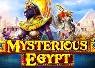 Mysterious Egypt ufa877