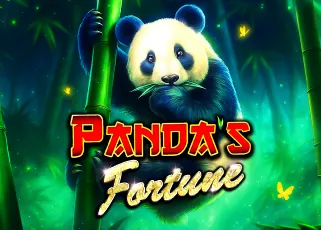 ufa877 Pandas Fortune ทดลองเล่นฟรี