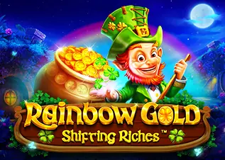 Rainbow Gold ufa877