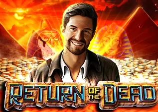 ufa877 Return of the Dead ทดลองเล่นฟรี