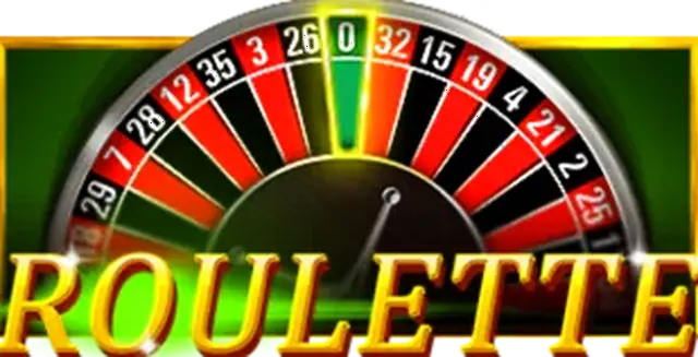 Roulette ufa877