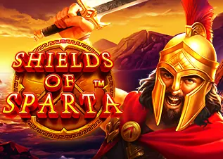 Shields of Sparta ufa877