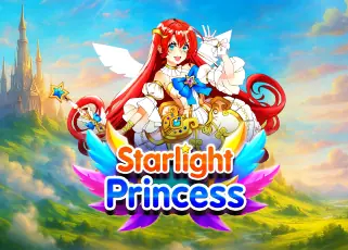 ufa877 Starlight Princess ทดลองเล่นฟรี