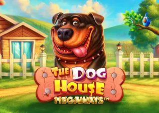 ufa877 The Dog House Megaways ทดลองเล่นฟรี
