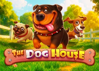 ufa877 The Dog House ทดลองเล่นฟรี