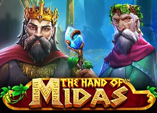ufa877 The Hand of Midas ทดลองเล่นฟรี