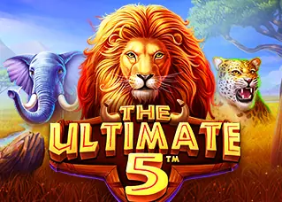 ufa877 The Ultimate 5 ทดลองเล่นฟรี