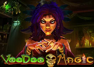 ufa877 Voodoo Magic ทดลองเล่นฟรี