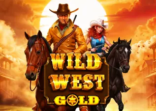ufa877 Wild West Gold ทดลองเล่นฟรี