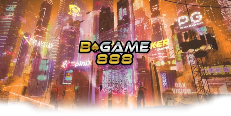 bgame888